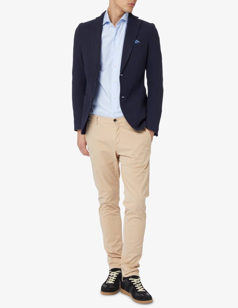 rinascente Alea Camiceria Tailored giza shirt