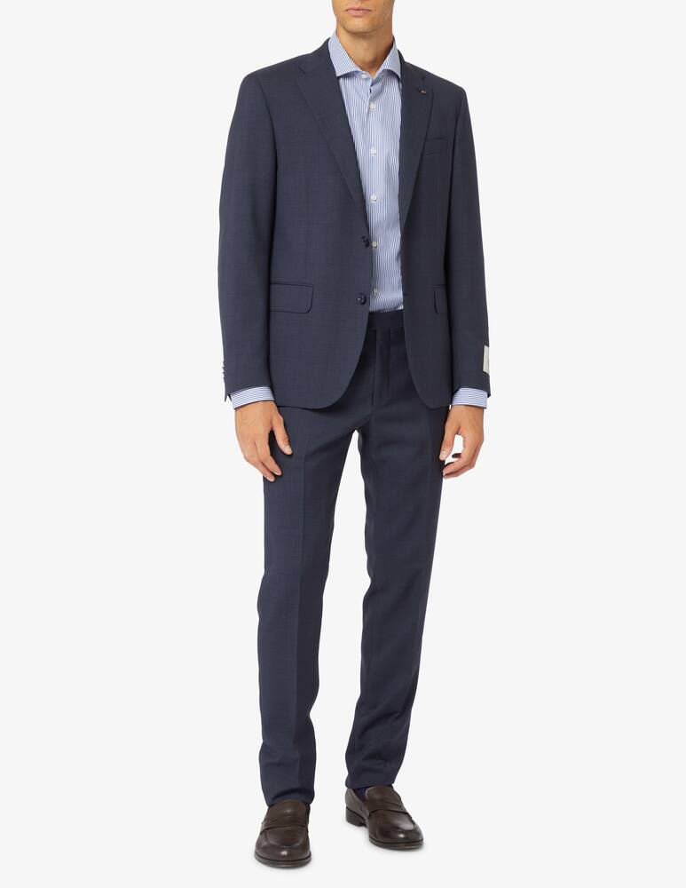 rinascente Alea Camiceria Camicia giza tailored