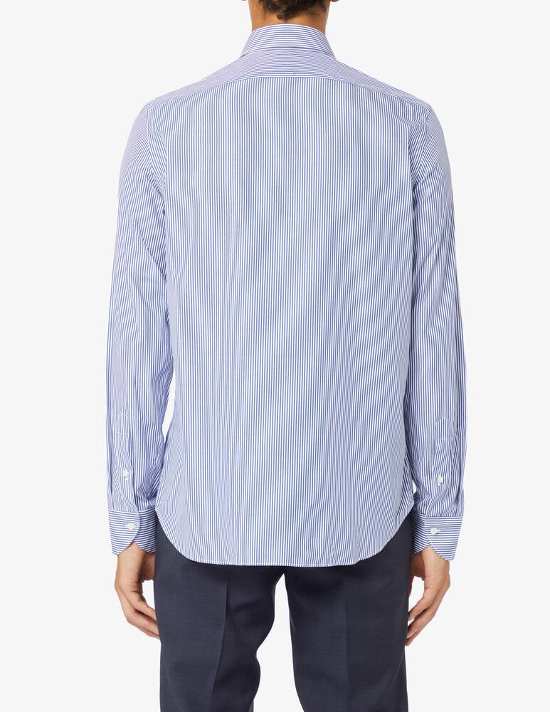 rinascente Alea Camiceria Camicia giza tailored