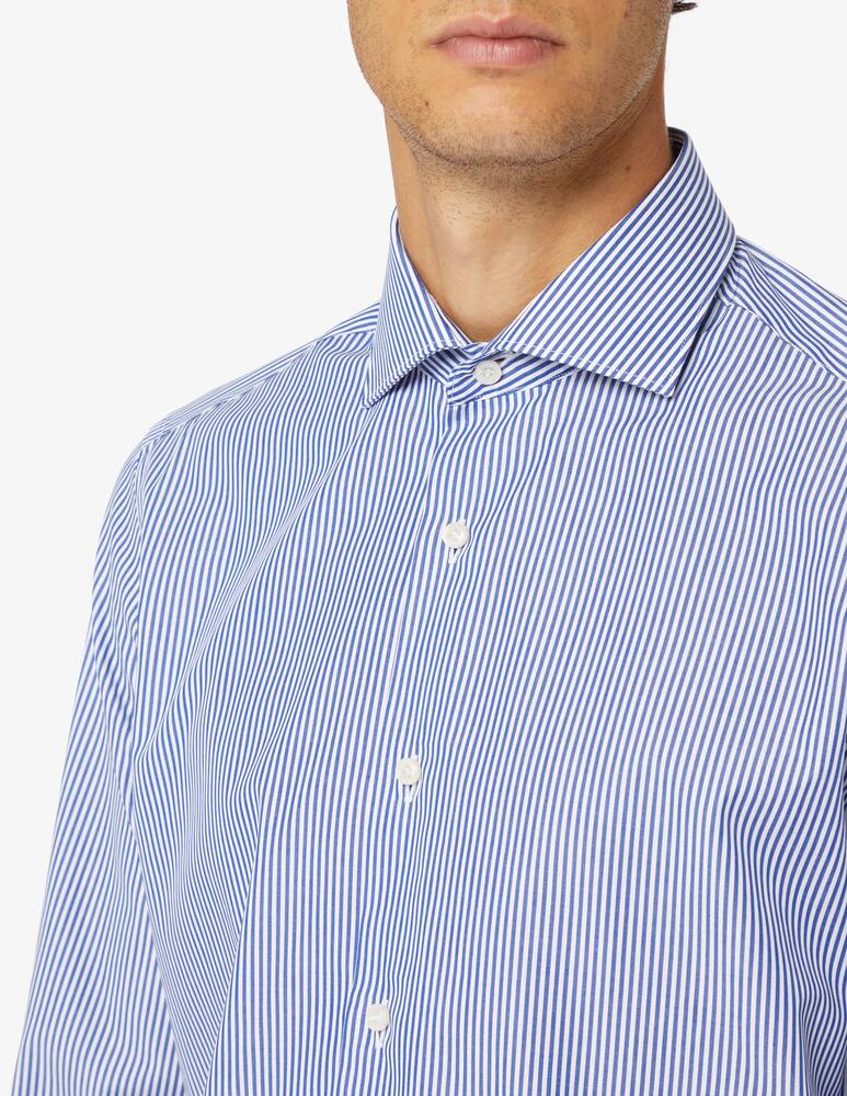 rinascente Alea Camiceria Camicia giza tailored