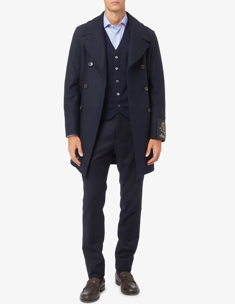 rinascente Alea Camiceria Camicia giza tailored