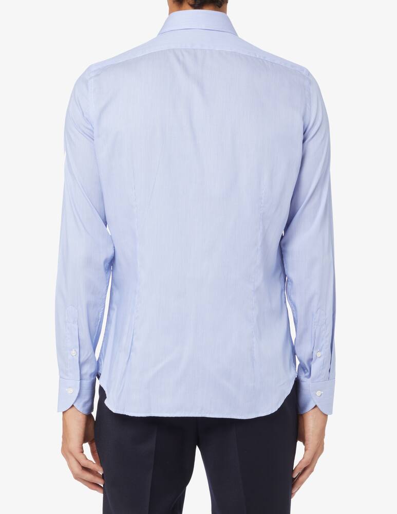 rinascente Alea Camiceria Camicia giza tailored