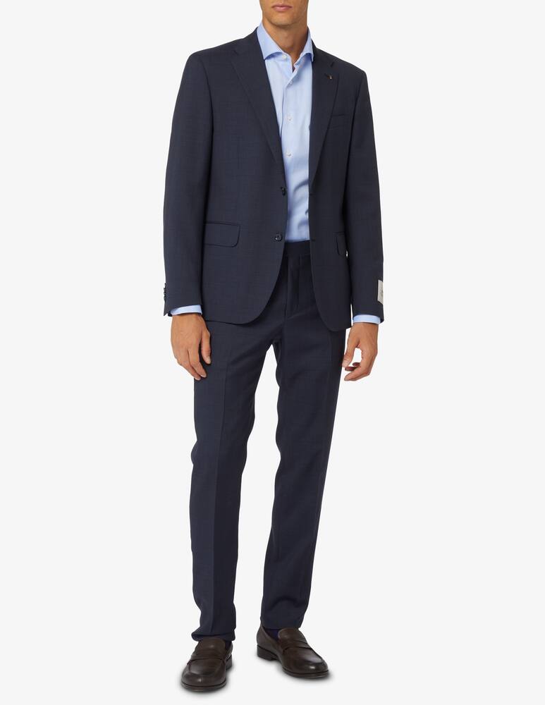 rinascente Alea Camiceria Camicia giza tailored