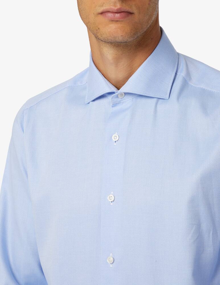 rinascente Alea Camiceria Camicia giza tailored