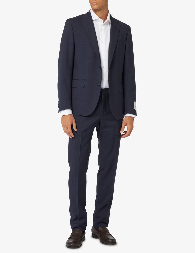 rinascente Alea Camiceria Tailored shirt