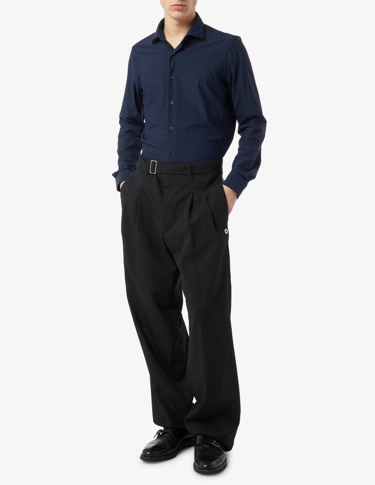 rinascente Alea Camiceria Camicia tecnica