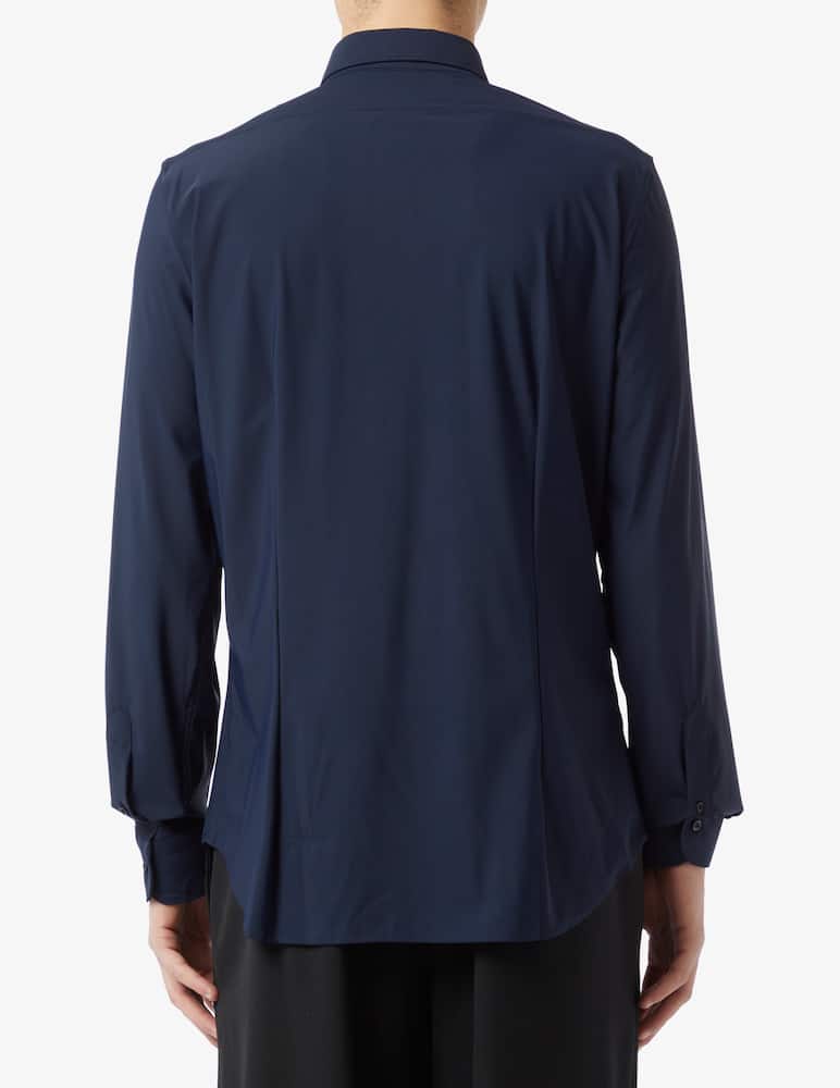 rinascente Alea Camiceria Camicia tecnica