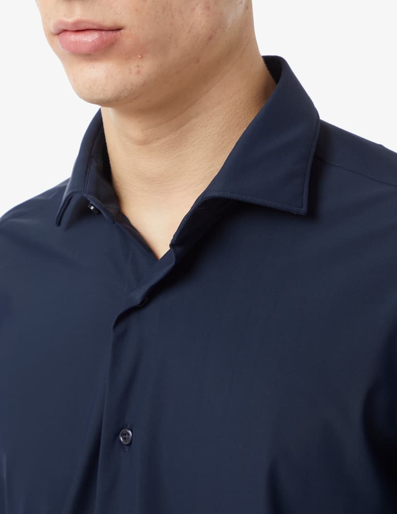 rinascente Alea Camiceria Camicia tecnica