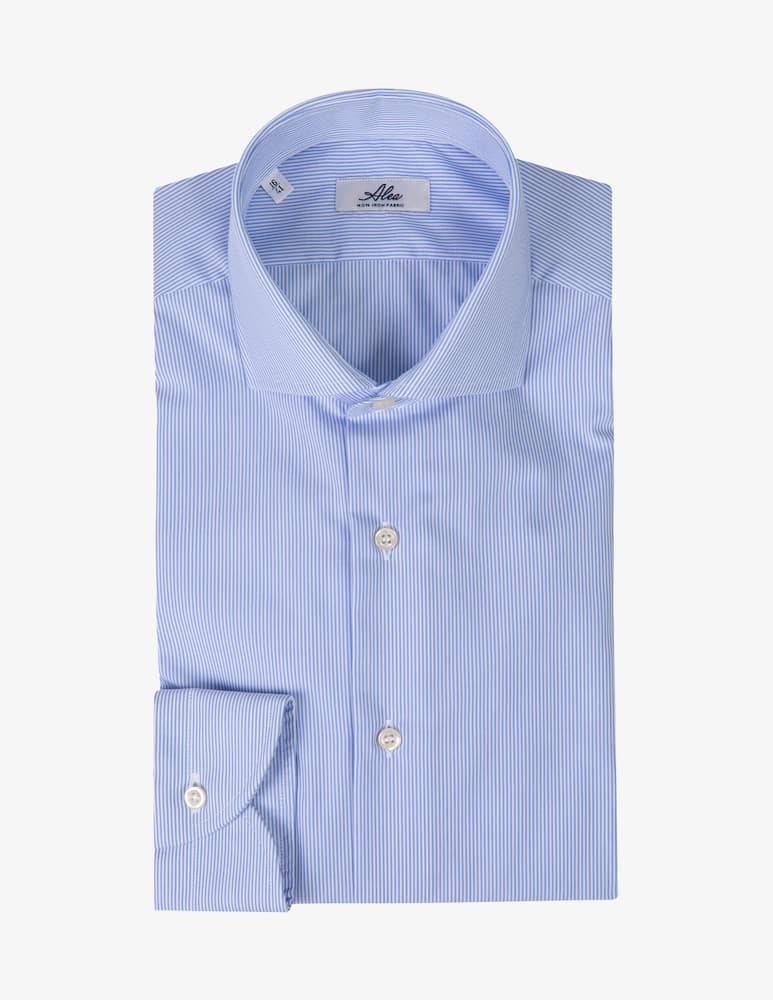 Alea Camiceria Ben pop no iron shirt - picture 1 Alea Camiceria Ben pop no iron shirt - picture 1