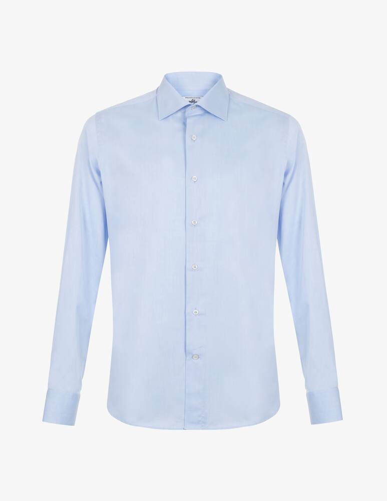 rinascente Alea Camiceria Camicia dobby tailored