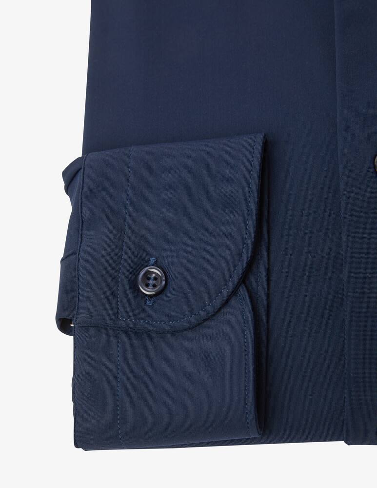 rinascente Alea Camiceria Dirk tailored technical shirt