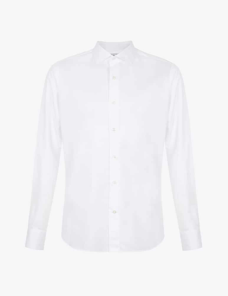 rinascente Alea Camiceria Camicia in giza tailored