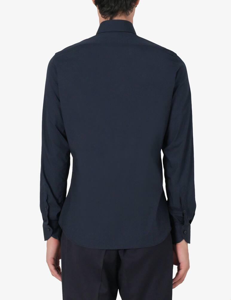 rinascente Alea Camiceria Tailored no iron shirt