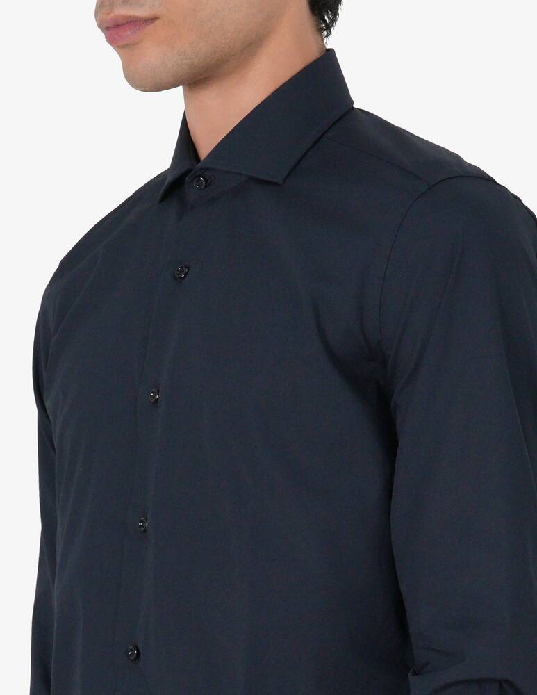 rinascente Alea Camiceria Tailored no iron shirt