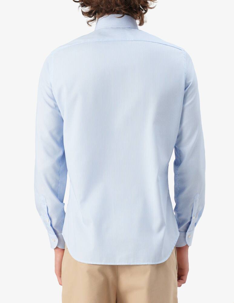 rinascente Alea Camiceria Tailored poplin shirt