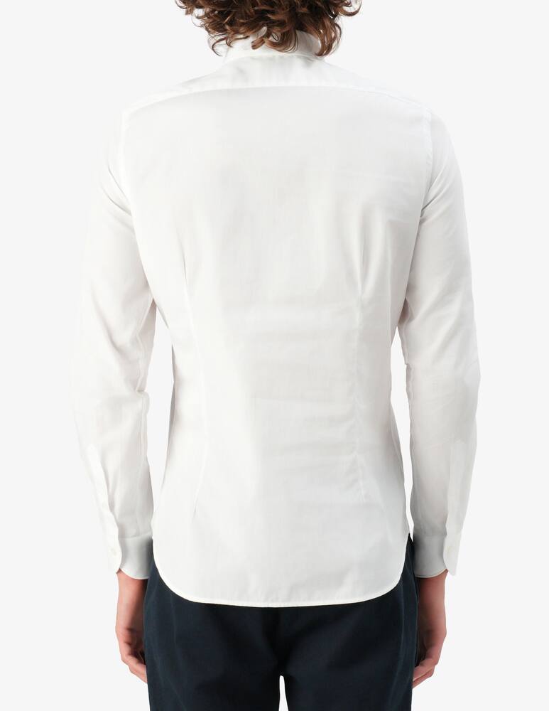 rinascente Alea Camiceria Tailored poplin shirt