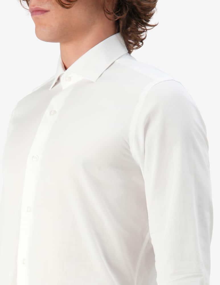 rinascente Alea Camiceria Tailored poplin shirt