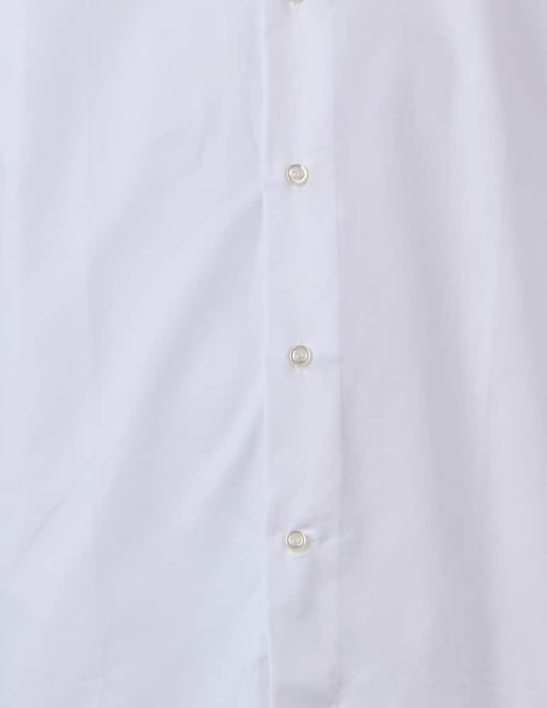 rinascente Alea Camiceria Camicia tailored in cotone giza 