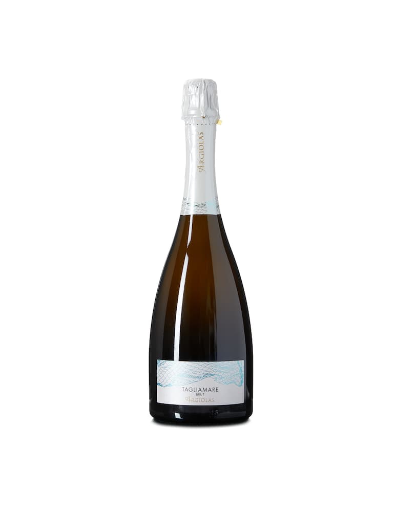 Argiolas Spumante Metodo Charmat Brut “Tagliamare” - picture 1 Argiolas Spumante Metodo Charmat Brut “Tagliamare” - picture 1