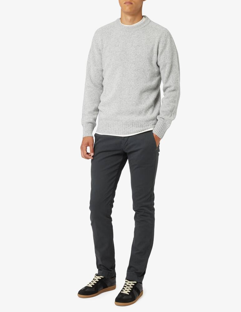 rinascente Altea Wool crewneck jumper