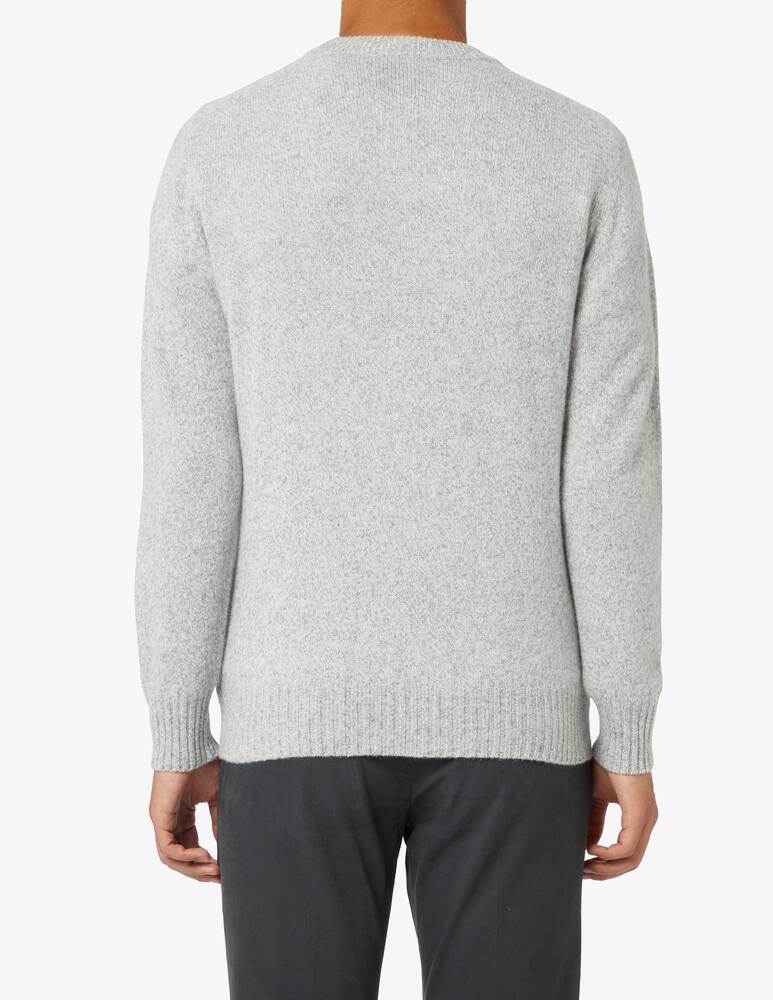 rinascente Altea Wool crewneck jumper