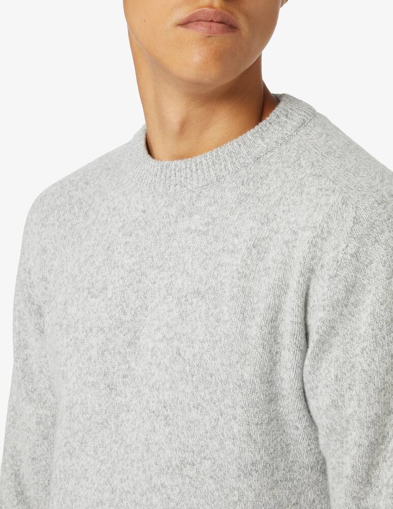 rinascente Altea Wool crewneck jumper