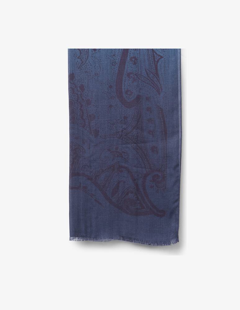 rinascente Altea Printed stole