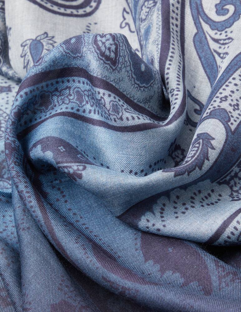 rinascente Altea Printed stole