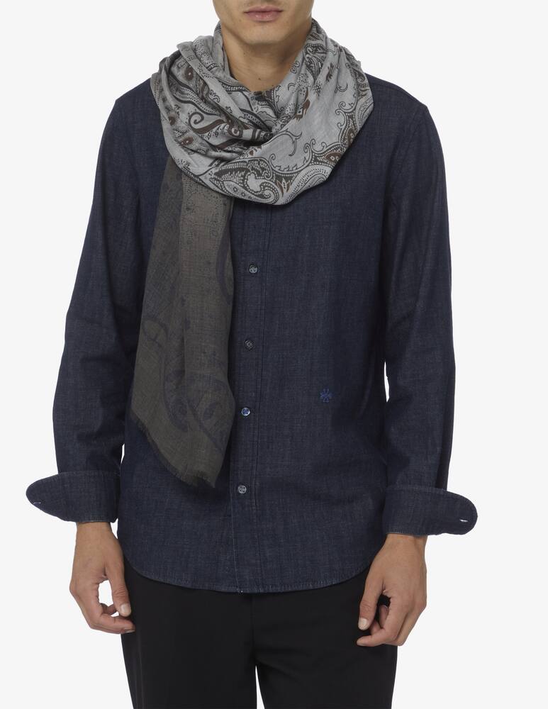 rinascente Altea Stola stampa