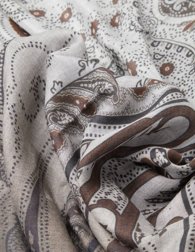 rinascente Altea Stola stampa