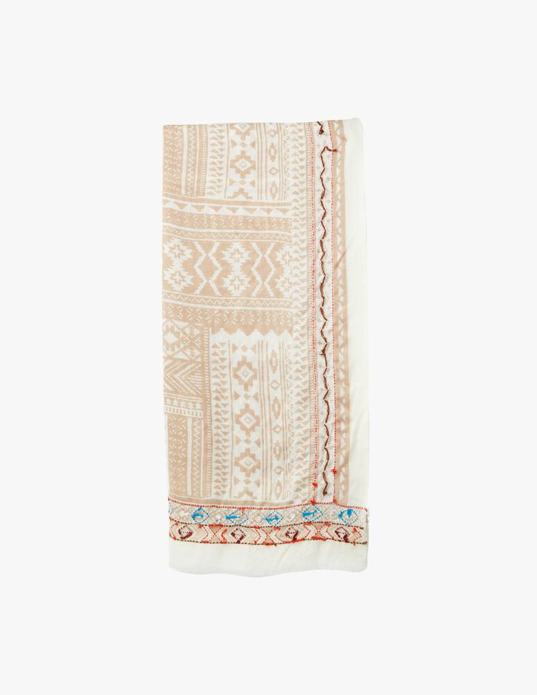 rinascente Altea Printed scarf