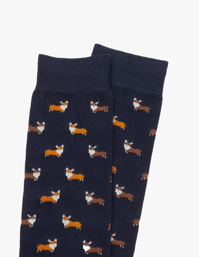 rinascente Altea Calza lunga corgy