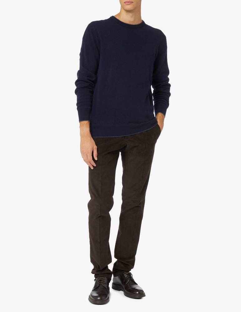 rinascente Altea Original icon crewneck jumper