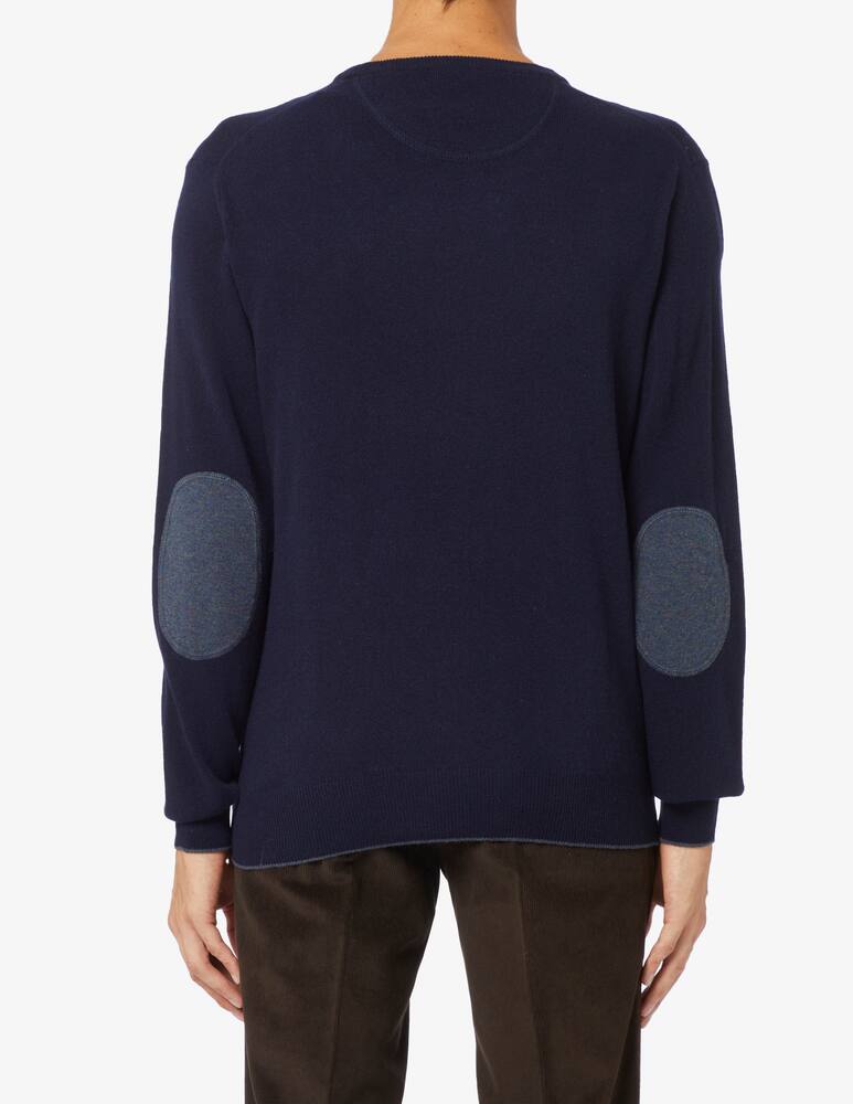 rinascente Altea Original icon crewneck jumper