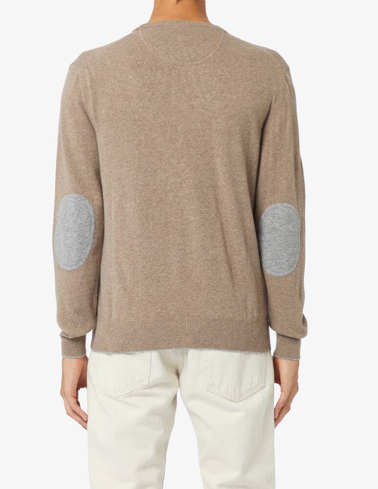 rinascente Altea Original icon crewneck jumper