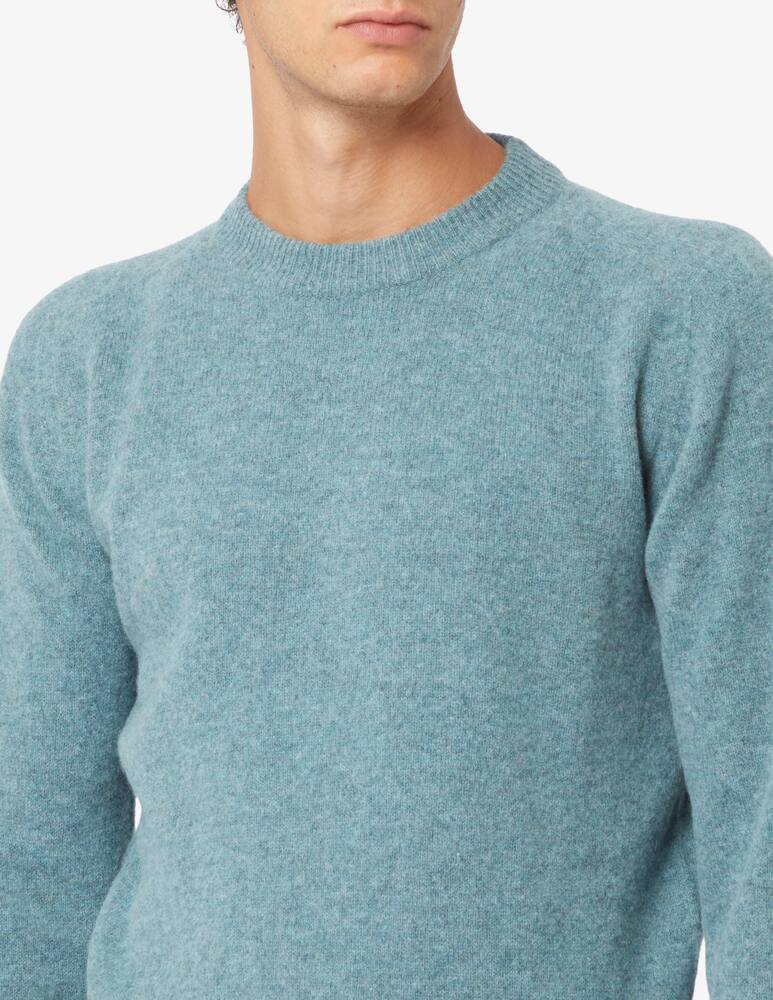 rinascente Altea Crewneck jumper