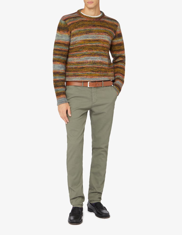 rinascente Altea Wool crewneck jumper