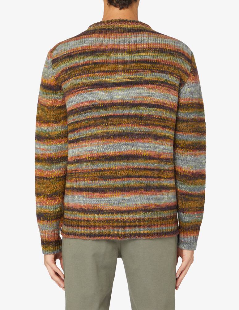 rinascente Altea Wool crewneck jumper