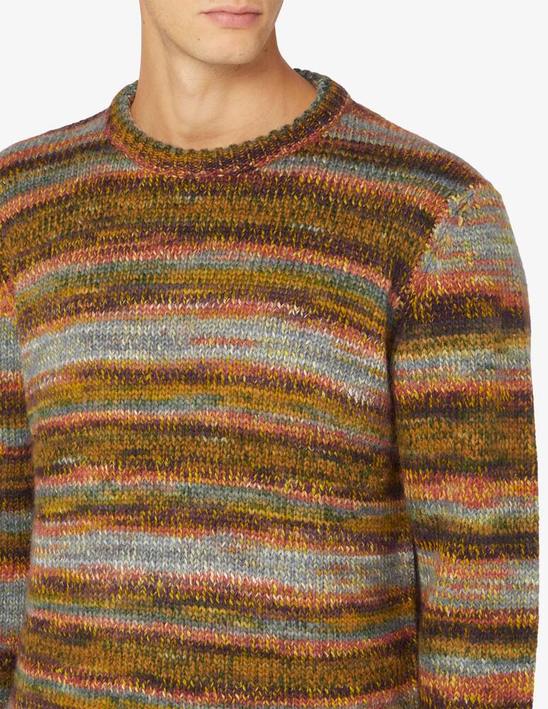 rinascente Altea Wool crewneck jumper