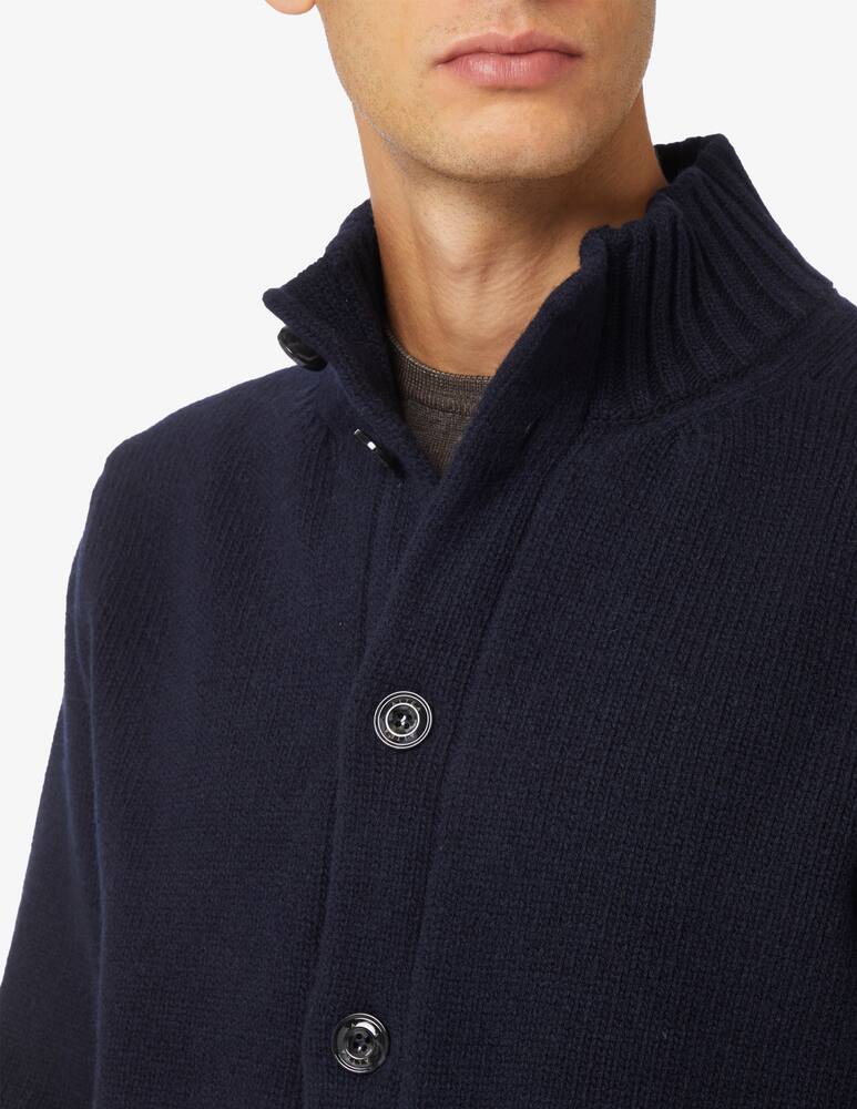 rinascente Altea Pockets and buttons jacket