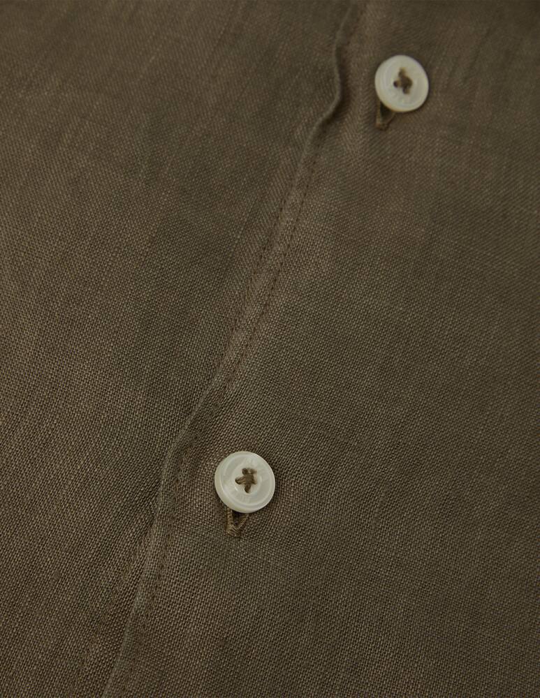 rinascente Altea Camicia bond lino