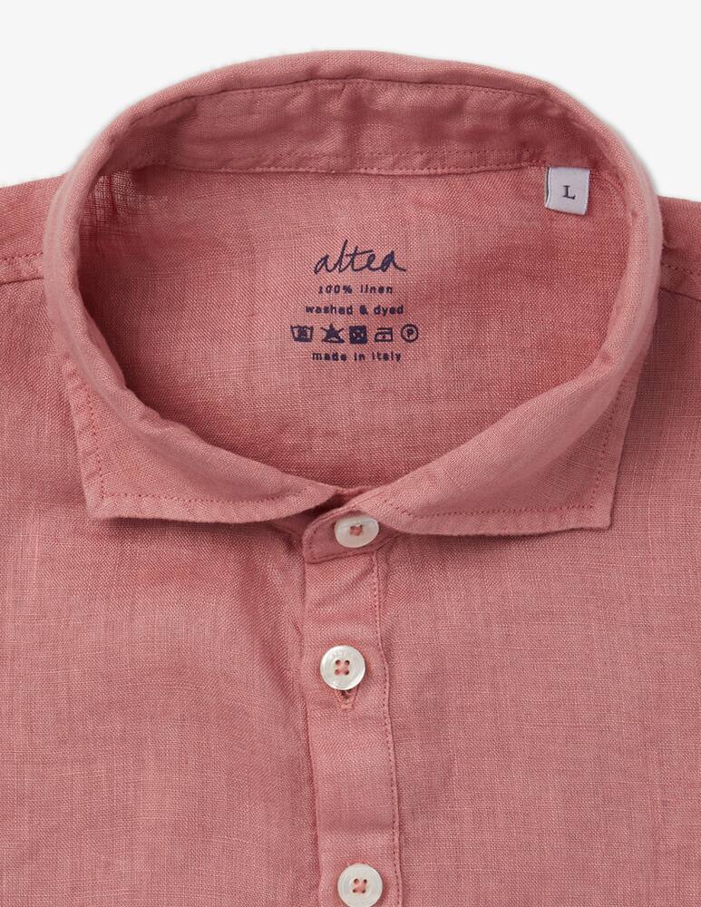 rinascente Altea Polo tyler lino t.capo