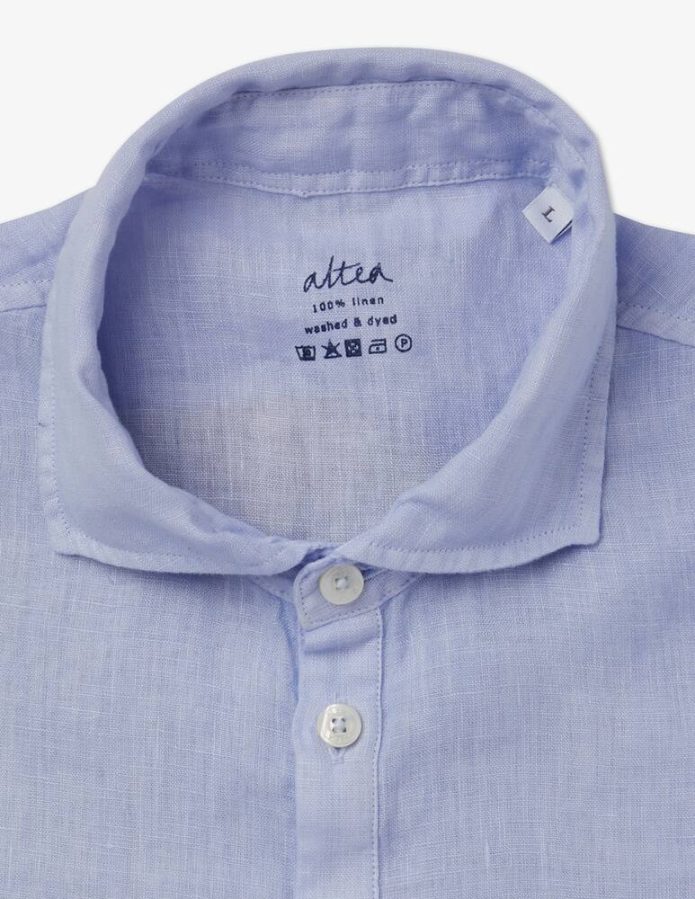 rinascente Altea Polo tyler lino t.capo