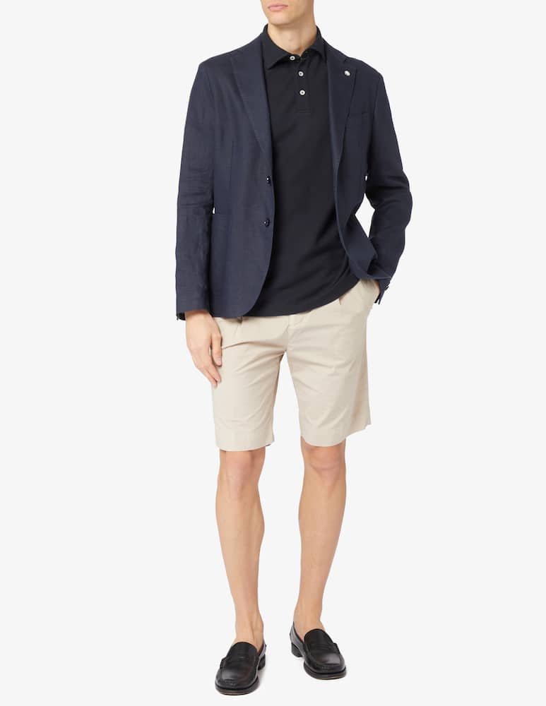 rinascente Altea Polo greg light piquet