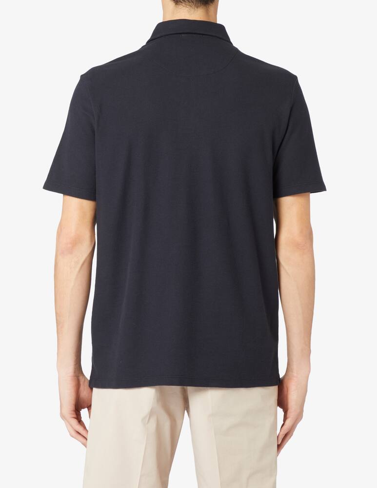 rinascente Altea Polo greg light piquet