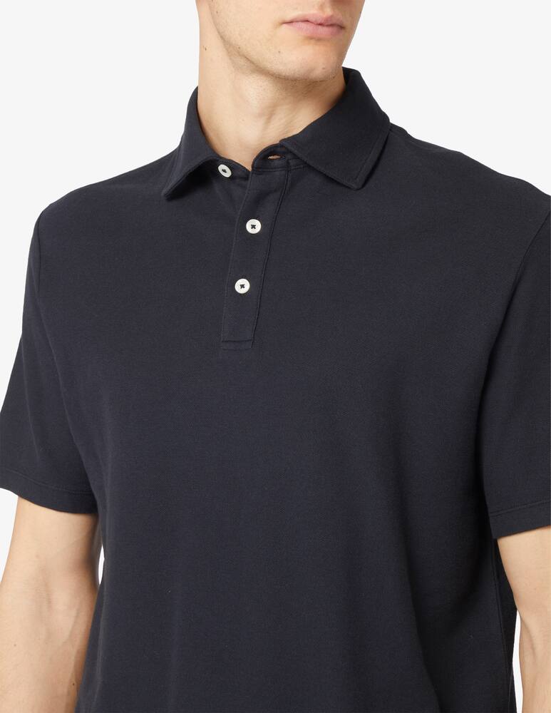 rinascente Altea Polo greg light piquet