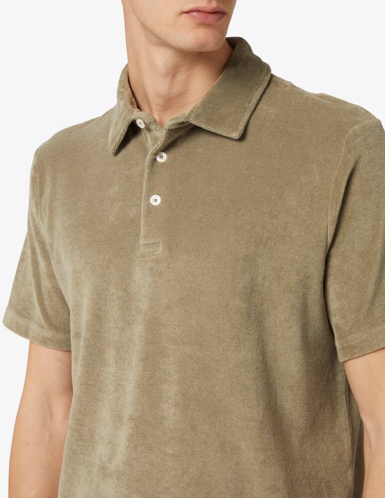 rinascente Altea Polo smith