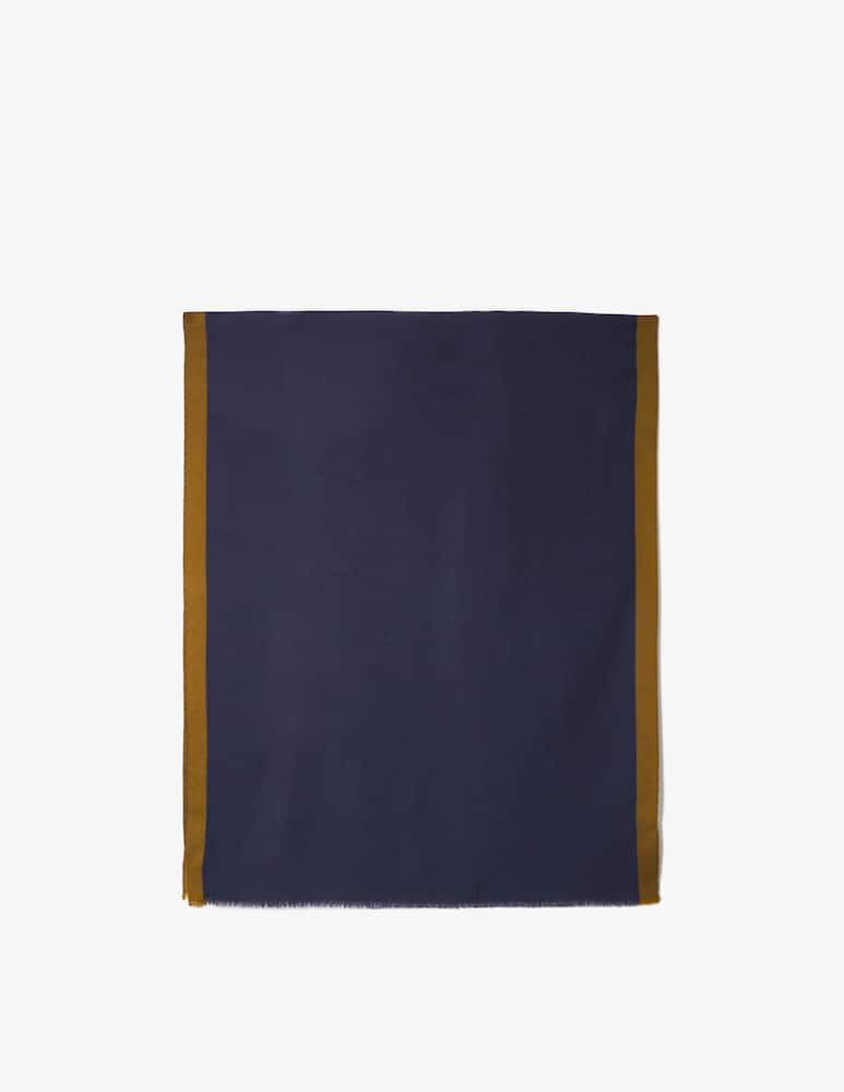 rinascente Altea Stola tinta unita con cimossa