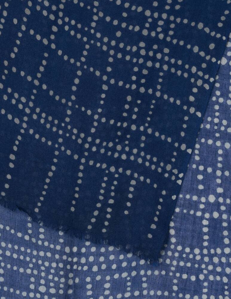 rinascente Altea Stola astratta