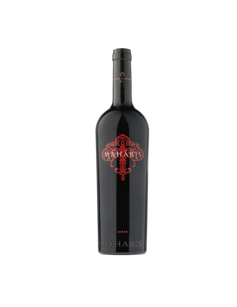 rinascente Feudo Maccari Maharis 100 Syrah